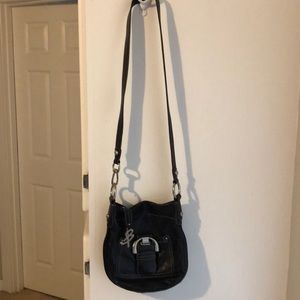 Cross body bag